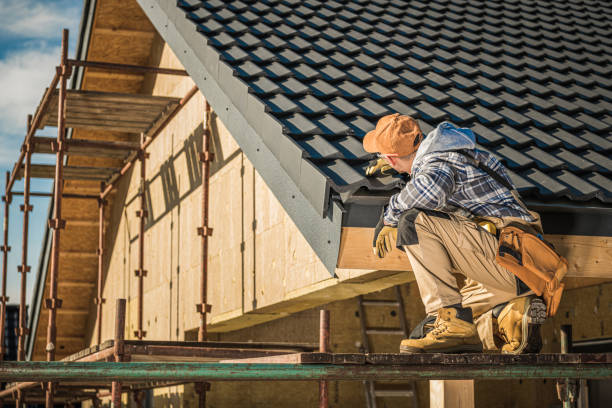Best Rubber Roofing (EPDM, TPO)  in Lucasville, OH