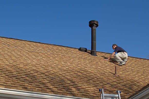 Best Green or Eco-Friendly Roofing Solutions  in Lucasville, OH