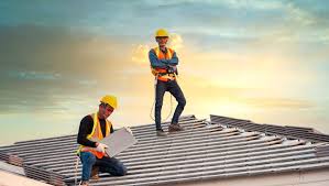 Best Metal Roofing Installation  in Lucasville, OH